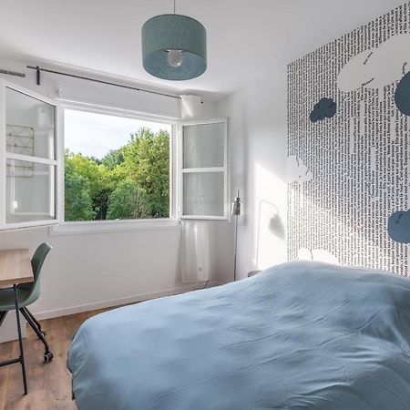 Casa 2 Hotell Evry-Gregy-sur-Yerre Eksteriør bilde