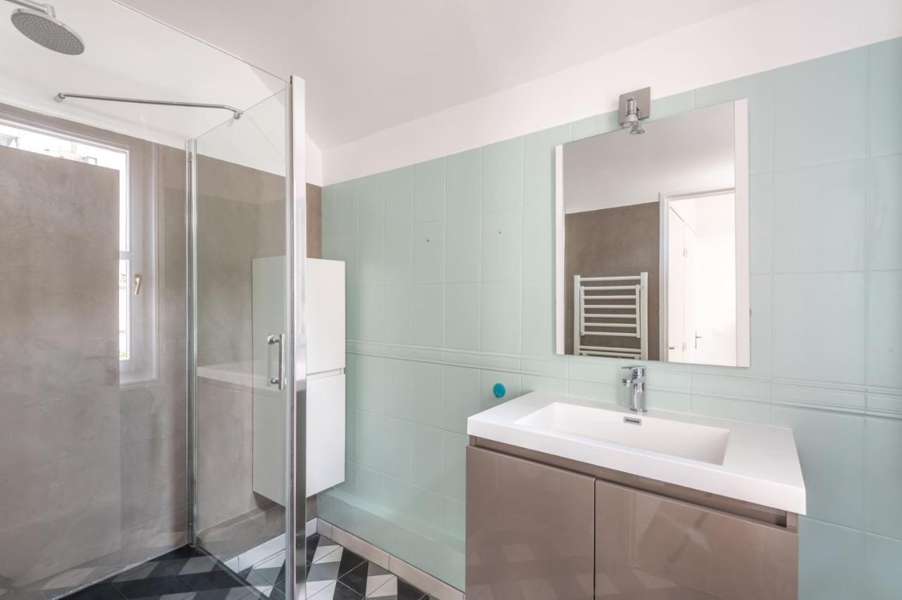 Casa 2 Hotell Evry-Gregy-sur-Yerre Eksteriør bilde